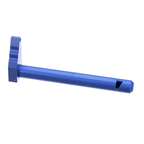 Cc High Flow Control Valve